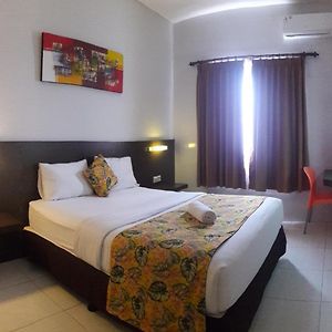 Chambre de Luxe Lit King-Size