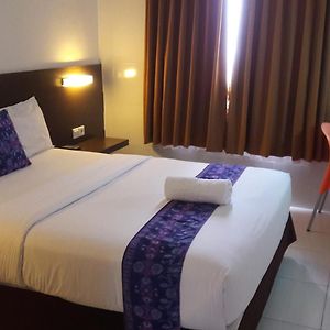 Chambre Confortable Double